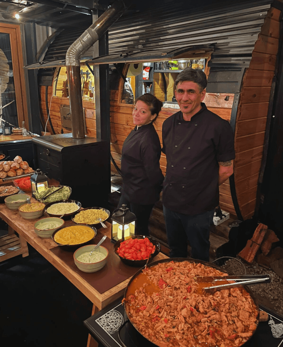 Carnaval de Solteros/as en Bariloche - Foto 15