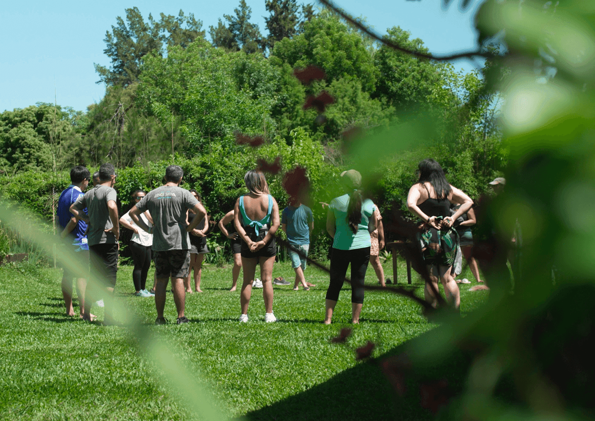 Carnaval de Solteros/as en Bariloche - Foto 16