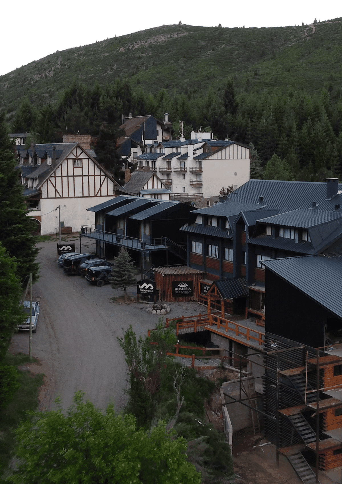 Carnaval de Solteros/as en Bariloche - Foto 22