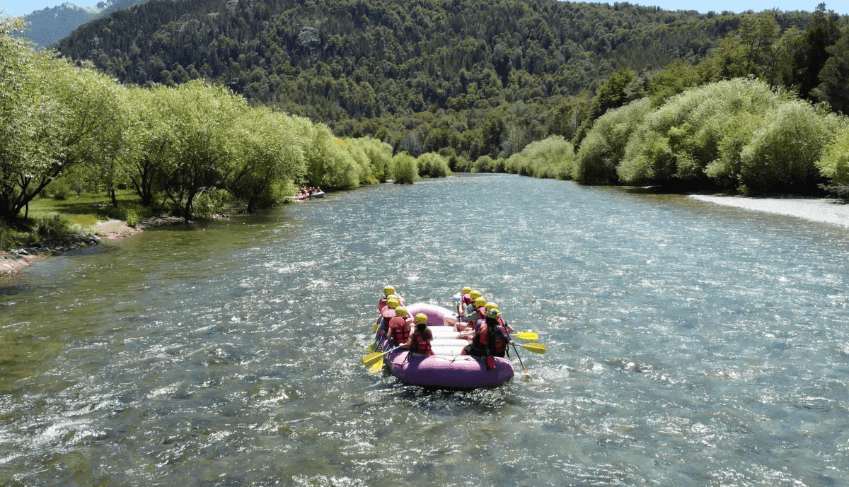 Carnaval de Solteros/as en Bariloche - Foto 23