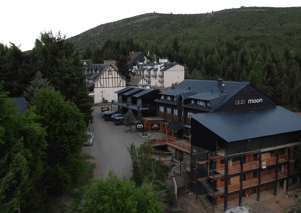 Carnaval de Solteros/as en Bariloche - Foto 26