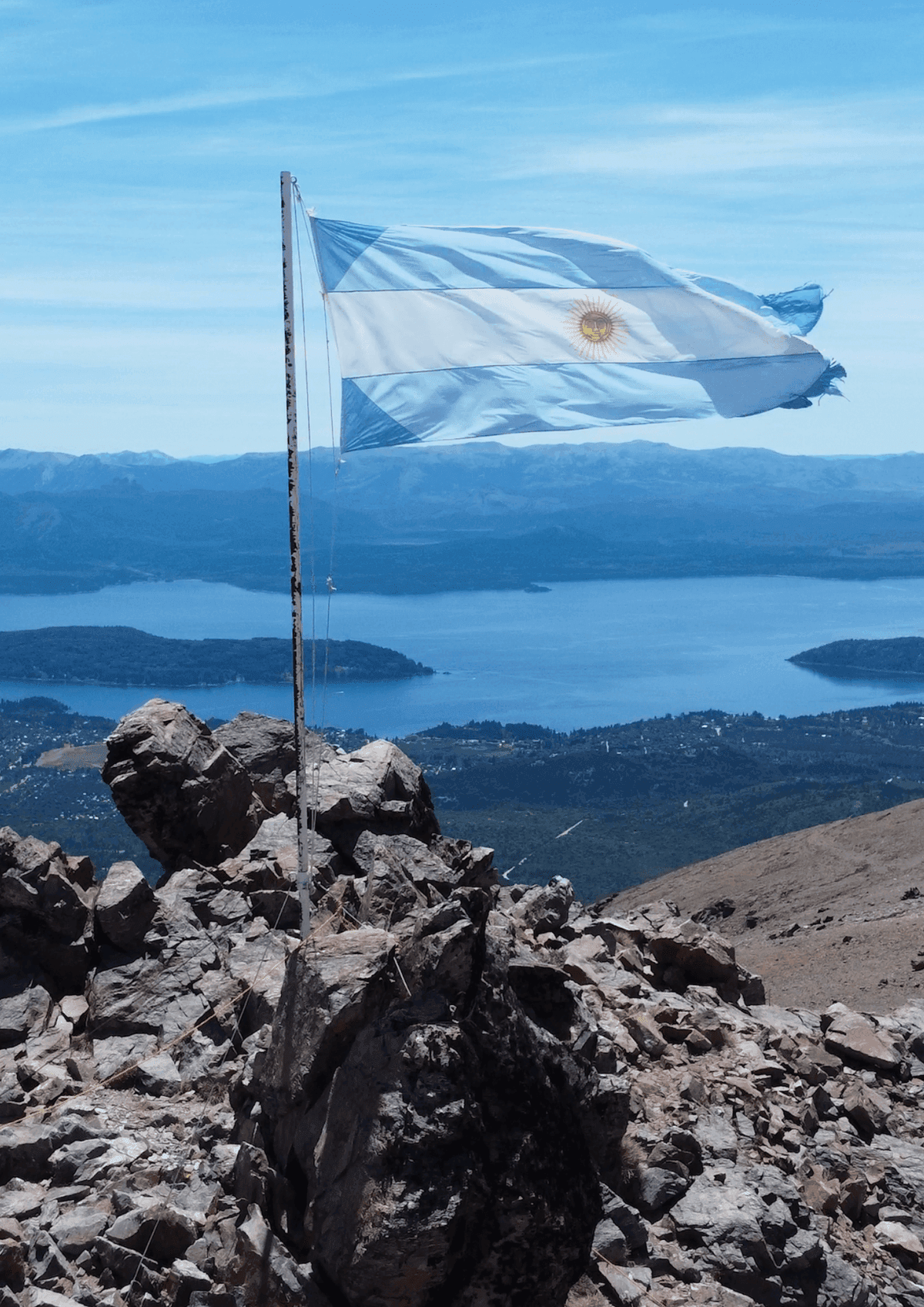 Carnaval de Solteros/as en Bariloche - Foto 3