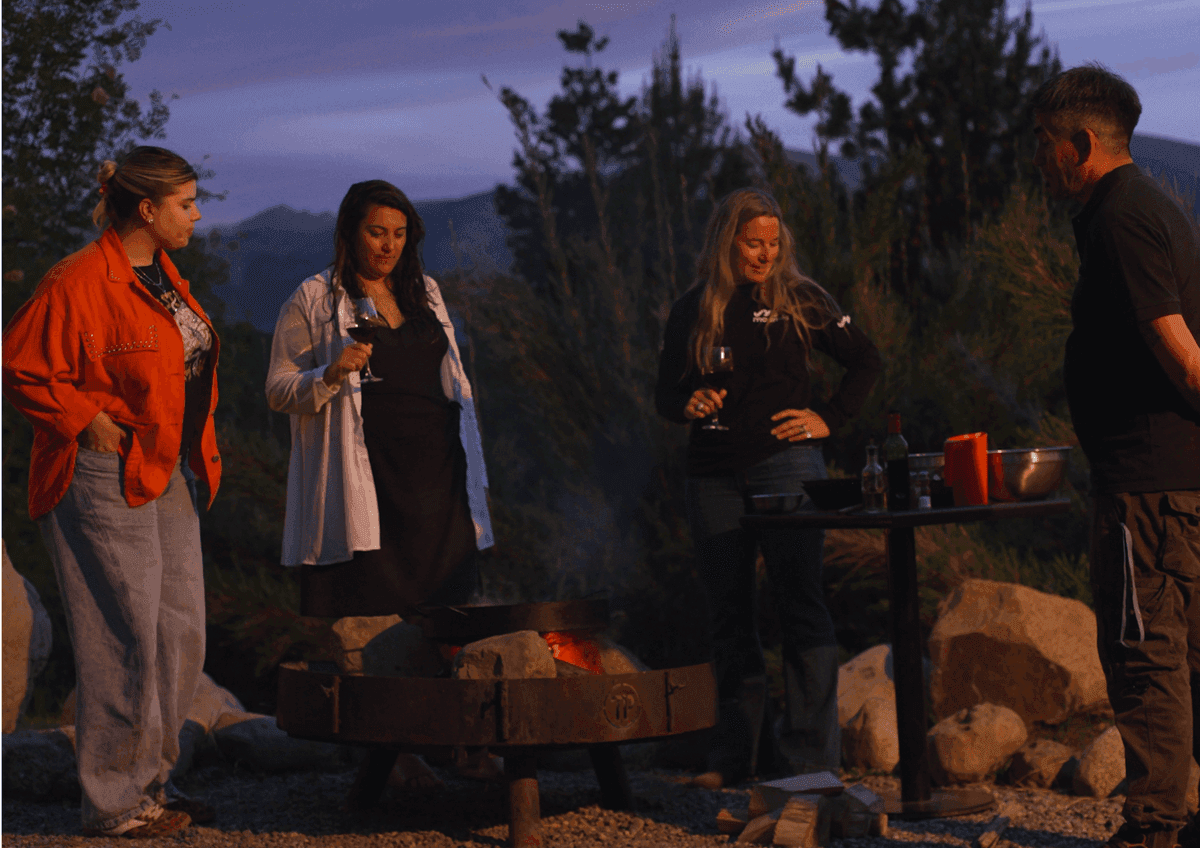 Carnaval de Solteros/as en Bariloche - Foto 8