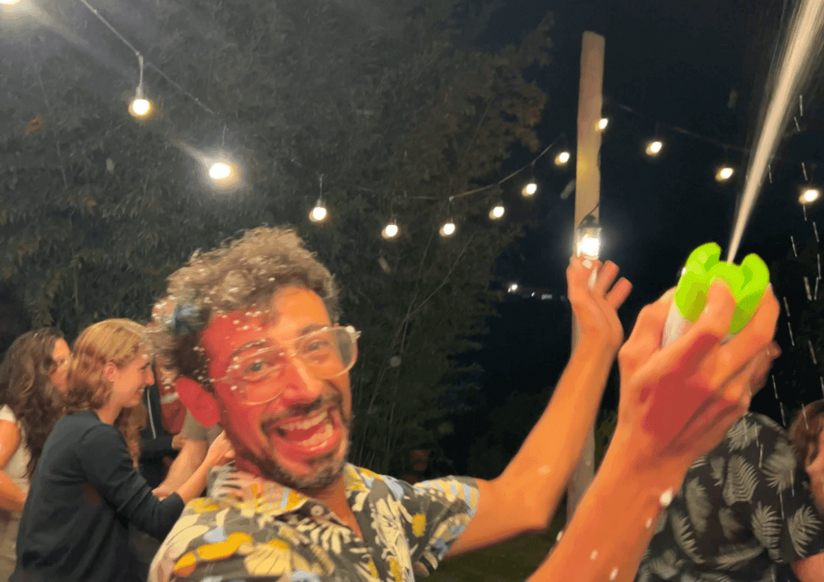 Campamento de Solteros/as en Córdoba - Foto 10