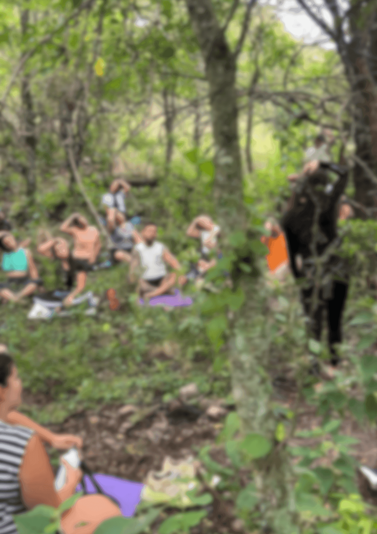 Campamento de Solteros/as en Córdoba - Foto 11