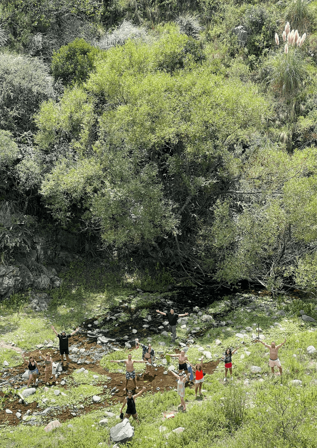 Campamento de Solteros/as en Córdoba - Foto 12