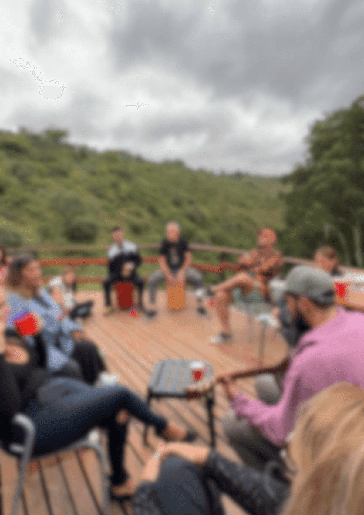 Campamento de Solteros/as en Córdoba - Foto 14