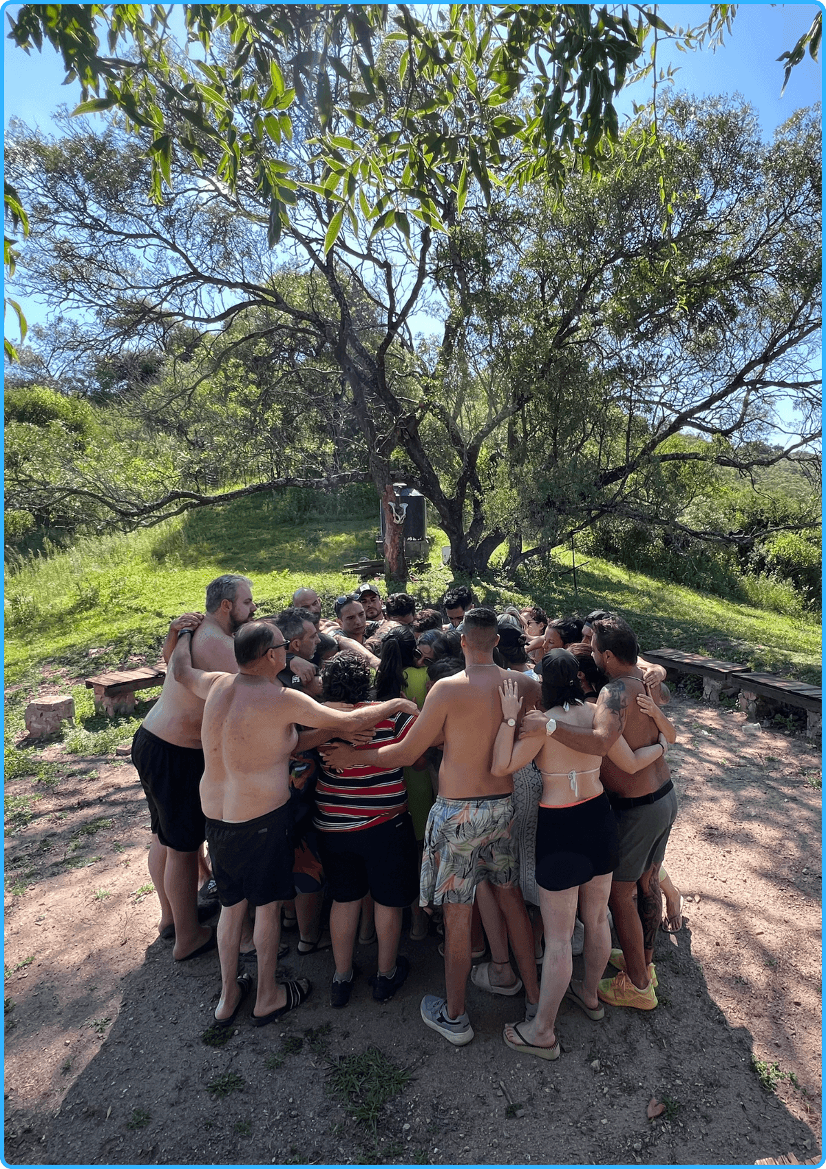 Campamento de Solteros/as en Córdoba - Foto 4