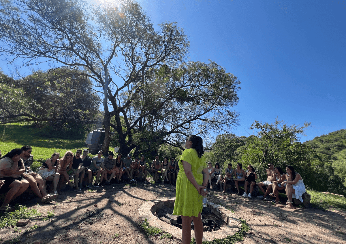 Campamento de Solteros/as en Córdoba - Foto 7