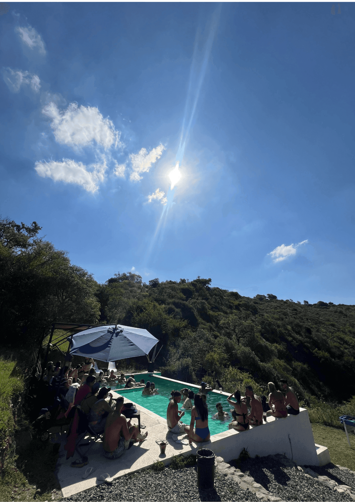 Campamento de Solteros/as en Córdoba - Foto 8