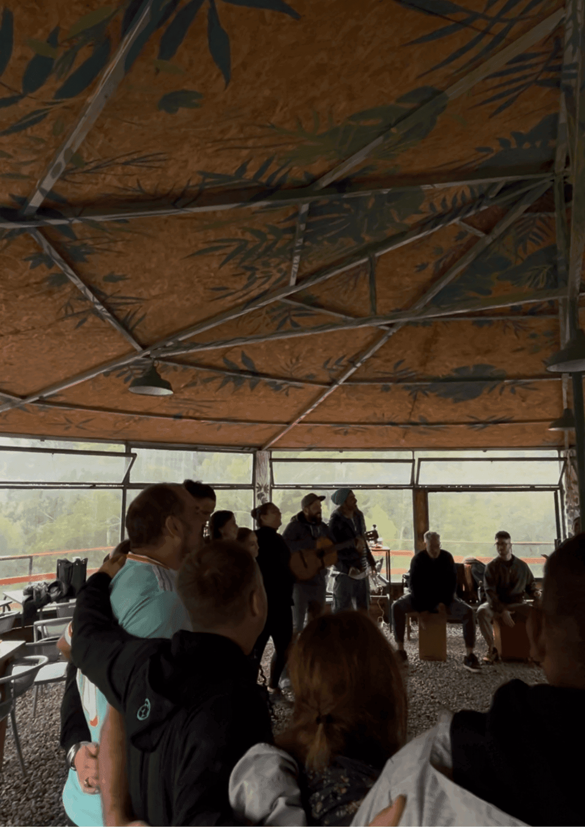 Campamento de Solteros/as en Córdoba - Foto 9